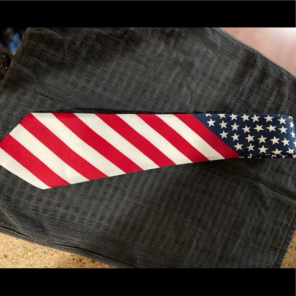 Men’s tie